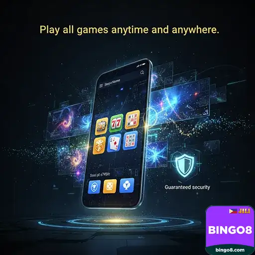 bingo8 app 