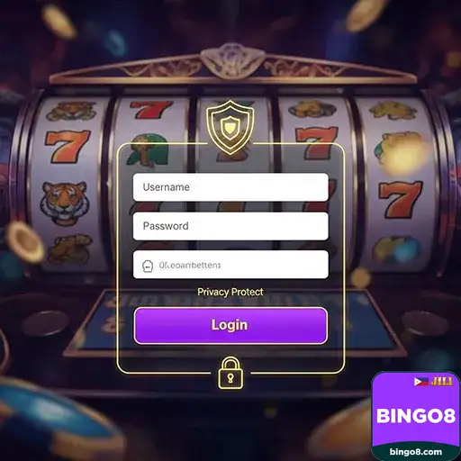 bingo8 login 