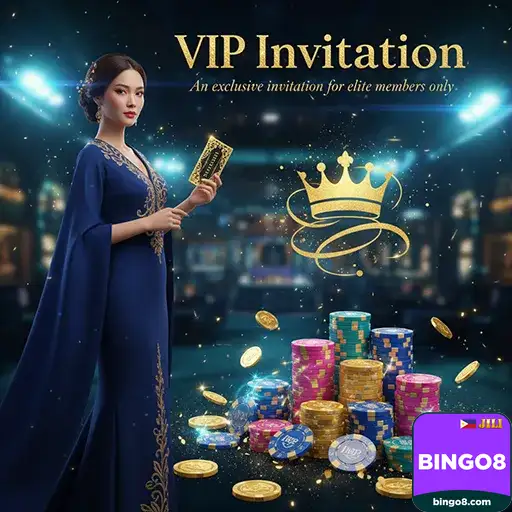 bingo8 vip 